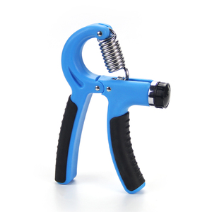 Wholesale Gym Hand Grip Strength Trainer Trainer Hand Strengthener - Product Image 4