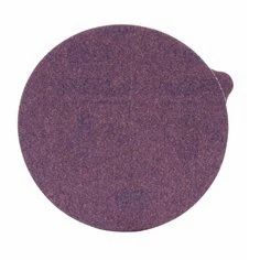 3ม.™คูบิทรอน™II hookit™แผ่นขัดขนาด150มม. 775L แผ่นฟิล์ม80 + แผ่นหลังไม่มีรู - Product Image 1