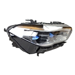 Faro Delantero Derecho para <span class=keywords><strong>BMW</strong></span> X5 <span class=keywords><strong>X6</strong></span> G05 G06 2019-<span class=keywords><strong>2022</strong></span>, Versión Estadounidense, Sin <span class=keywords><strong>M</strong></span>ódulos, 5A279A6/9481794 - Product Image 3