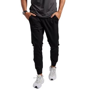 Pantalones Deportivos Personalizados de Talla Americana y Europea, Diseño Ajustado, Pantalones Deportivos para Correr, Pantalones Deportivos Nuevos para Hombre - Product Image 1