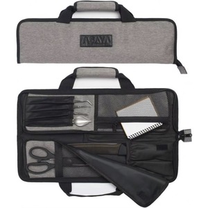 Échantillon gratuit : 12 pochettes pour couteaux et ustensiles de cuisine - Légères, durables, parfaites pour les voyages - Product Image 6