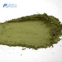 Poudre de matcha de qualité 1A, certifiée biologique USDA et UE, d'origine chinoise