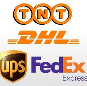 Transporte Aéreo Puerta a Puerta DDP, Solución Confiable de Envío Aéreo + Express a Brasil, Argentina, Chile, Perú, EE. UU., Canales Express UPS/<span class=keywords><strong>DHL</strong></span>/FEDEX - Product Image 3