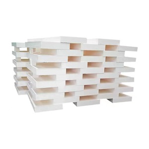 Bảng Chống Cháy Tường Xây Dựng Chất Lượng Cao Tùy Chỉnh Bọt Phenolic Pef Cách Nhiệt Lá Nhôm - Product Image 6