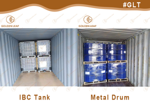 Materia prima de triacetina de calidad alimentaria para plastificador - Product Image 6