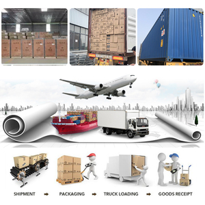 Best Express Freight Forwarder From China DHL FedEx UPS Door-to-Door Delivery Air/Sea DDP with Custom <strong>Services</strong> to Canada USA - Product Image 2
