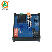 Transformateur de courant alternatif isolé 1 canal RS485 Oshangming pour détection et acquisition de courant AC Modbus RTU