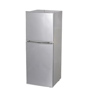 Smeta Oem Double Porte DC <span class=keywords><strong>Réfrigérateur</strong></span> Solaire 24V 12V <span class=keywords><strong>Réfrigérateur</strong></span> - Product Image 1