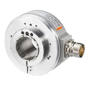 Nuevo Encoder Incremental Kuebler 8.A02H.64AE.1024.P13B0 con Tope de Torque, Eje de 1 Pulgada, Push-Pull/5-30V M12 1024 - ¡Excelente Precio! - Product Image 1