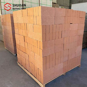 <span class=keywords><strong>Ladrillo</strong></span> de aislamiento de arcilla de Fuego Ligero <span class=keywords><strong>Precio</strong></span> de fábrica Tipo de <span class=keywords><strong>ladrillo</strong></span> refractario moldeado - Product Image 1