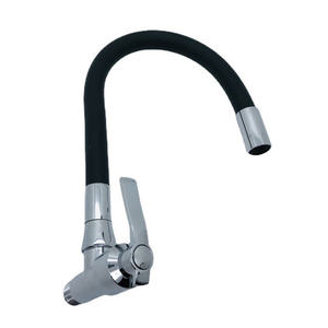 Extensión Flexible para <span class=keywords><strong>Grifo</strong></span> de <span class=keywords><strong>Cocina</strong></span> con Giro de 360 Grados, <span class=keywords><strong>Manguera</strong></span> Flexible Ajustable para Fregadero - Product Image 2