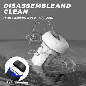 Heetverkopende OEM Automatische Zuigende Mannelijke Masturbator met Zuigvergrotingsfunctie M002 Seks Toy Gemaakt in China - Product Image 4