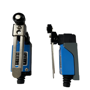 Interrupteur de fin de course série General Me ME8108 (ME-8108) – Pièces d'ascenseur pour immeuble de bureaux avec garantie d'un an - Product Image 1