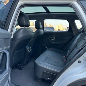 BYD Song Plus Champion L Pro, подзаряжаемый гибридный внедорожник, 5-дверный, 5-местный, с левым рулем, для автодилеров - Product Image 6