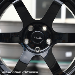 Rines de Aleación Forjados TE37 Saga SL en Negro Brillante/Mate para Honda FK8 S2000 GR86 BRZ <span class=keywords><strong>BMW</strong></span> <span class=keywords><strong>E46</strong></span> E92 F80 F82 <span class=keywords><strong>M3</strong></span> M4 Toyota Supra - Product Image 3