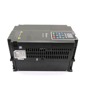 Vente Flash : Variateur de Fréquence Delta Authentique Série EL VFD075C43A pour Delta VFD 55 kW 220V - Product Image 2