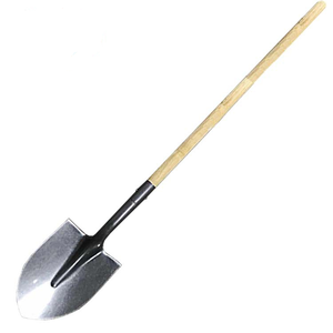 Nhà Sản Xuất Bán Buôn Xẻng Tay Cầm Bằng Gỗ, Tay Cầm Bằng Gỗ, Xẻng Cực, Công Cụ Phần Cứng Xử Lý - Product Image 3