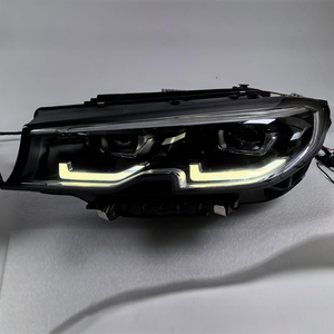 Pieza G20 original para <span class=keywords><strong>BMW</strong></span> Serie 3 G20 LCI 320 330 330i <span class=keywords><strong>340</strong></span> 340i faro LED 2018-2022 - Product Image 3