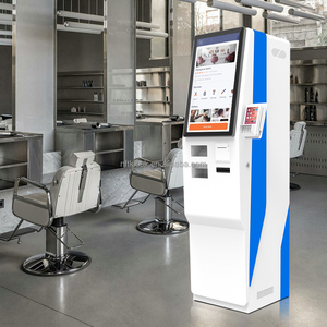 Cajero automático Venta de cambio de moneda Quiosco de cambio de moneda extranjera con cambio de <span class=keywords><strong>billetes</strong></span> y monedas para tienda minorista - Product Image 6