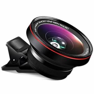 <span class=keywords><strong>Objectif</strong></span> macro grand angle 0,6X <span class=keywords><strong>pour</strong></span> téléphone, <span class=keywords><strong>objectif</strong></span> macro 2 en 1 <span class=keywords><strong>pour</strong></span> téléphone, utilisé <span class=keywords><strong>pour</strong></span> prendre des photos de plantes, d'animaux, d'insectes, de concerts - Product Image 2