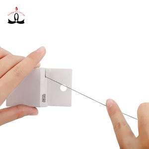 Cadena de mapeo con etiqueta privada preincrustada, cadena de mapeo <span class=keywords><strong>para</strong></span> dar forma a las cejas, suministro de Microblading, mapeo de cejas - Product Image 5