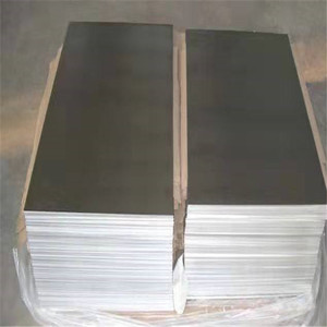 Vente en gros de feuilles d'aluminium hexagonales 5052 4 mm en rouleau, 3104 H18 0,3 mm <span class=keywords><strong>24</strong></span> Swg en rouleau, prix - Product Image 2