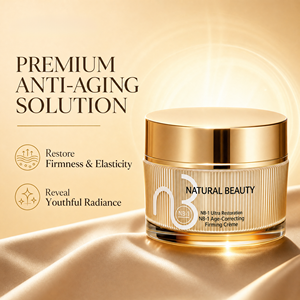 Crema Facial NB-1 Avanzada para Reparación de Arrugas y Reafirmación de la Piel, Mejora la Elasticidad, Antienvejecimiento, Nutritiva, Retrasa el Envejecimiento - Product Image 1