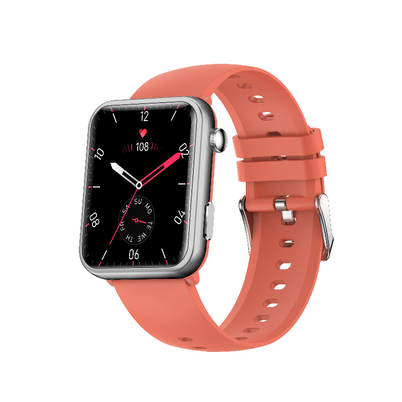 Couleur corail
