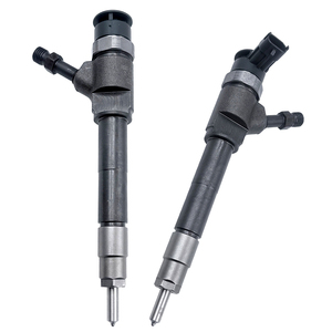 <span class=keywords><strong>Inyector</strong></span> de Combustible Original Genuino 0445110249 Nuevo WE0113H50 Compatible con <span class=keywords><strong>Ford</strong></span> Ranger Mazda BT50 3.0L - Product Image 5