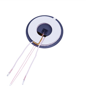 Bobina de Alimentación Inalámbrica Inductiva de Cobre Diseñada para Soluciones de Alimentación Inalámbrica Compatibles con Qi - Product Image 3
