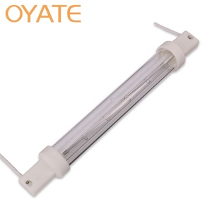 Sản xuất nhiệt hồng ngoại đèn ir nóng sưởi ấm phần tử 250 w cho lợn trang trại - Product Image 4