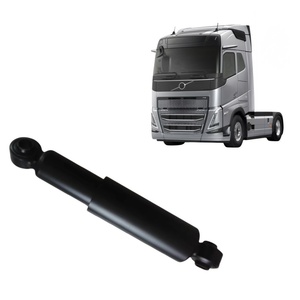 Piezas de Alta Calidad para Sistema de Suspensión de Camiones 1594088 Amortiguador Delantero de la Cabina del Conductor para Volvo - Product Image 5