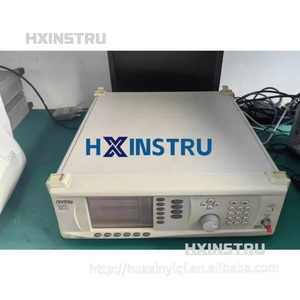 เครื่องมือทดสอบ Anritsu MG3694C เครื่องกำเนิดสัญญาณบรอดแบนด์ 0.1 Hz ถึง 40 GHz เครื่องกำเนิดสัญญาณไมโครเวฟ H - Product Image 4