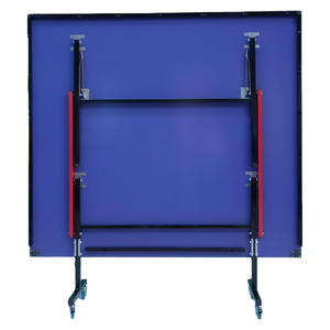High Quality Professional Indoor <b>Table</b> <b>Tennis</b> <b>Table</b> with 16mm MDF Top Thickness Durable and Sturdy Product - Product Image 5
