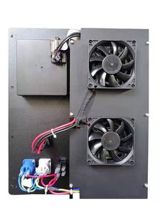 800W + 800W + 2000W डिजिटल एम्पलीफायर मॉड्यूल पेशेवर वक्ता प्लेट एम्पलीफायर डीएसपी के साथ कक्षा डी ऑडियो प्रोसेसर तीन-चैनल - Product Image 2