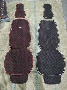 <span class=keywords><strong>Coprisedili</strong></span> per auto in lino di grande promozione di fabbrica <span class=keywords><strong>coprisedili</strong></span> anteriori premium con protezione antiscivolo - Product Image 3