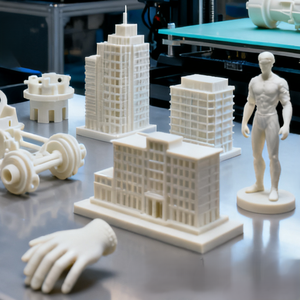 Dmls Printing Service High Quality Professional <strong>Rapid</strong> <strong>Prototype</strong> <strong>Model</strong> Factory High Quality 3d <strong>Rapid</strong> <strong>Prototype</strong> Printing Service - Product Image 3