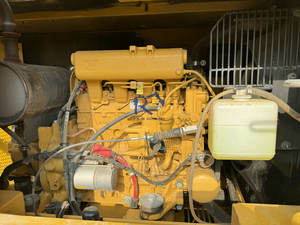 Second <b>Hand</b> 6ton Cat306.5 Original Japan Cat Excavator Crawler Cat306.5, Used Cat digger Cat 301 302 303 304 305 for Sale - Product Image 6