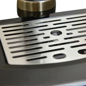 Verticale pesante facile accesso compressore caldo freddo bottiglia di raffreddamento fondo caricamento acqua refrigeratore erogatore - Product Image 6