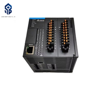 Módulo PLC Original Nuevo de la Serie AS, Controlador AS228R-A para Automatización Industrial, en Stock
