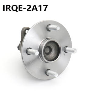 Unité de roulement de roue arrière et ensemble de tête d'essieu 35 mm de diamètre intérieur pour Toyota Vios, pièce de rechange - Product Image 4