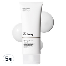 Sconto 5 pezzi Glyko crema lipidica Cleanzer 150ml a base di olio pulizia profonda rassodante poro-pulizia trattamento Acne per l'acne pelle Acne - Product Image 1