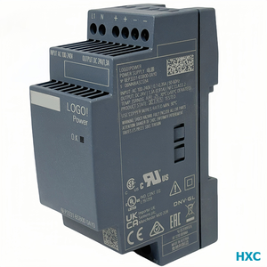 PLC ของแท้ใหม่ LOGO Power 6EP3331-6SB00-0AY0 24 โวลต์/1.3 แอมป์ ตัวควบคุมการเขียนโปรแกรม PLC ตัวควบคุมระบบอัตโนมัติอุตสาหกรรม มีสินค้าในสต็อก - Product Image 3