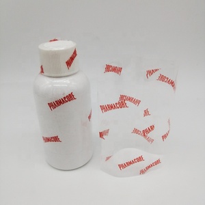 Nhiệt Co Lại Cổ Quấn Ban Nhạc Cắt Cho Vòng Chai Tamper <span class=keywords><strong>Seal</strong></span> - Product Image 3