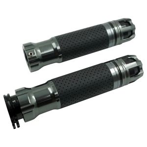 Piezas de repuesto para manillar de motocicleta, accesorios universales, M3, cubierta de agarre para motocicleta - Product Image 5