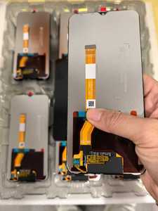 ขายส่ง OEM สำหรับจอ LCD โทรศัพท์มือถือ HMD X20 พร้อมจอสัมผัสและชุดดิจิไทเซอร์สำหรับเปลี่ยน - Product Image 5