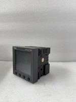 Medidor de Potencia Eléctrico PM810MG POWERLOGIC PM800 Probado, Controlador de Programación PLC