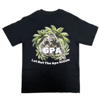 T-shirts pour hommes tendance, designs 100% coton, t-shirts oversize, logo personnalisé exclusif, t-shirts de marque pour hommes