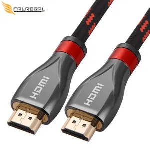Factory Hot Selling 1m 2m 3m 5m 7.5m 10m 15m 20m Support 4k 60hz HDMI To Display Port Cable