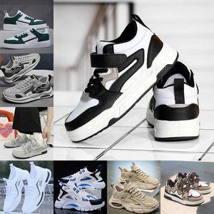 Hot Selling Popular Men's and Women's Sports Brand Shoes Wholesale High-quality Fashion Trend Casual Shoes <b>Mixed</b> Shipping - Product Image 1